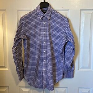 Lauren by Ralph Lauren men's button-down